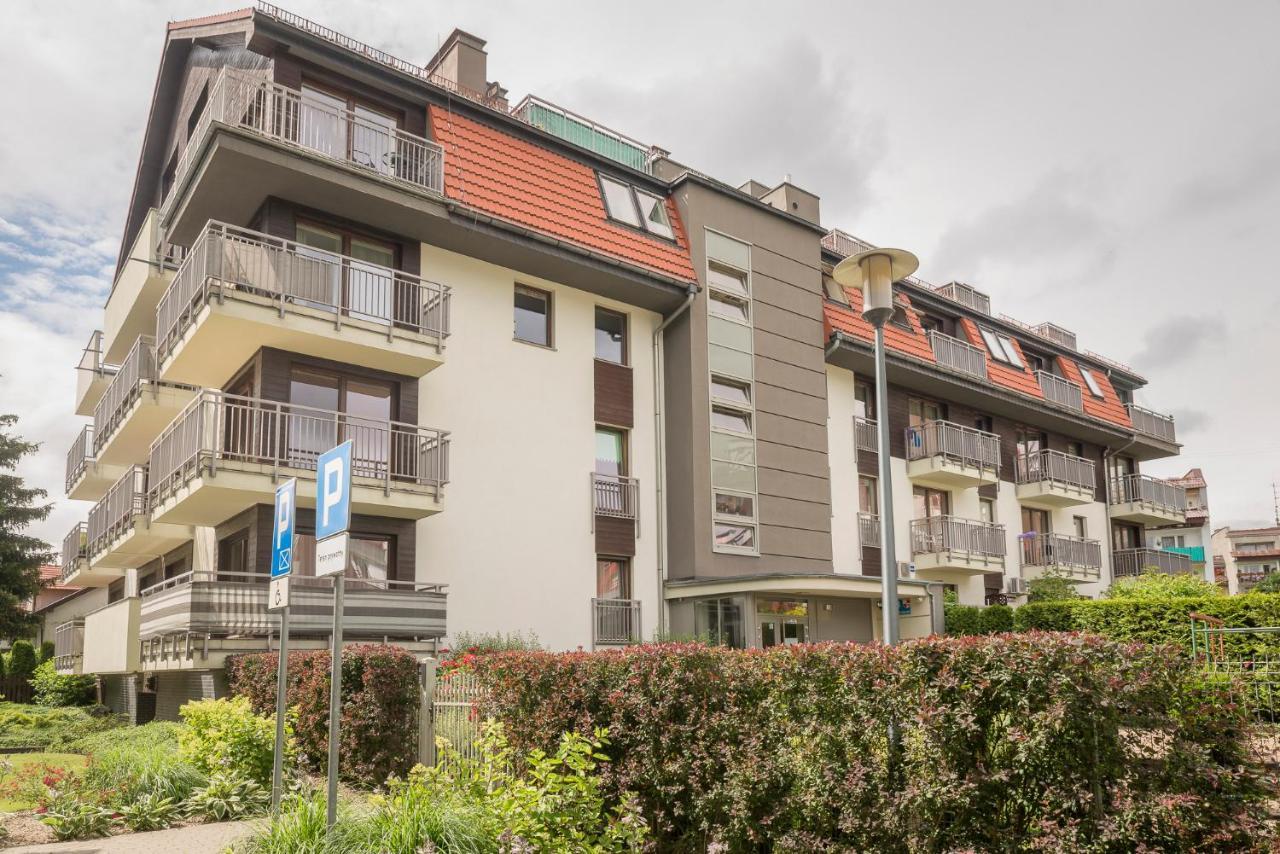 Apartmán Myweek