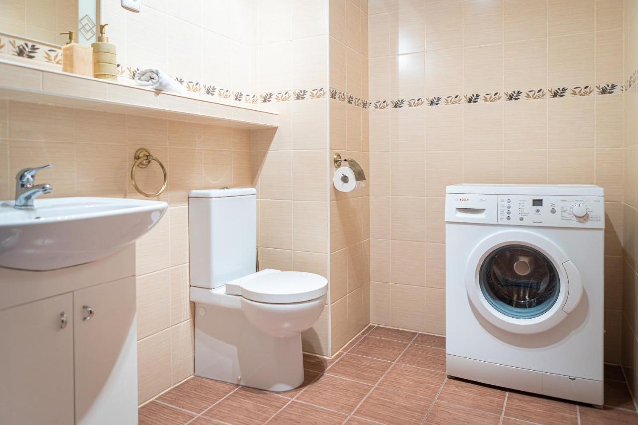 Apartmán Myweek Polanica-Zdrój